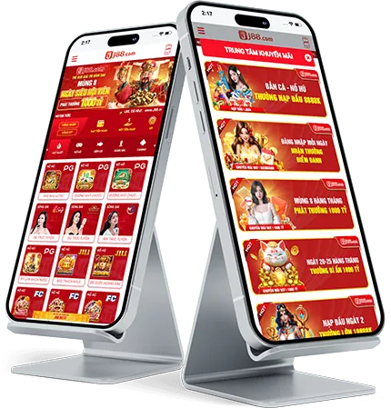Cầu thủ bóng rổ đang úp rổ