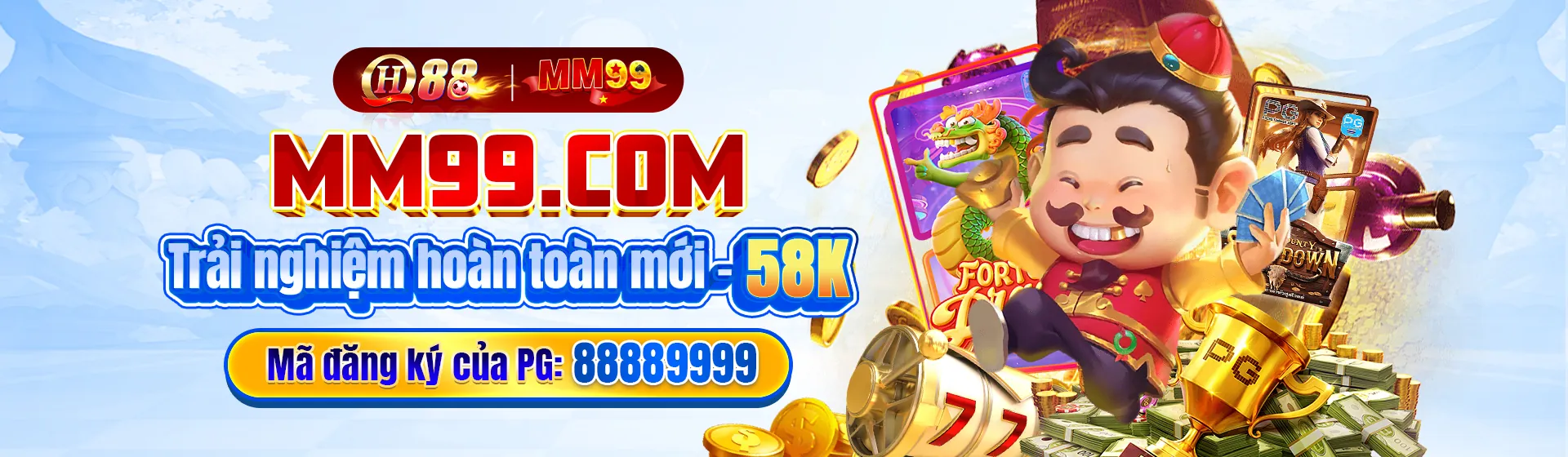 Hình ảnh chính pk14 Win: Hướng dẫn và Mẹo chơi game
