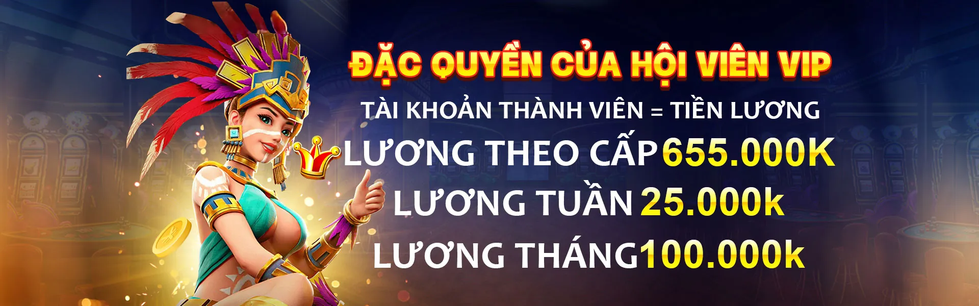 Nổ Hũ PK14 Win 2026 - Cơ hội trúng Jackpot khủng